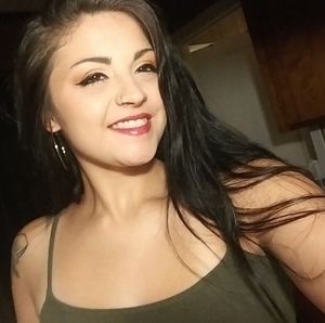 Meet your Posher, Ashlynn